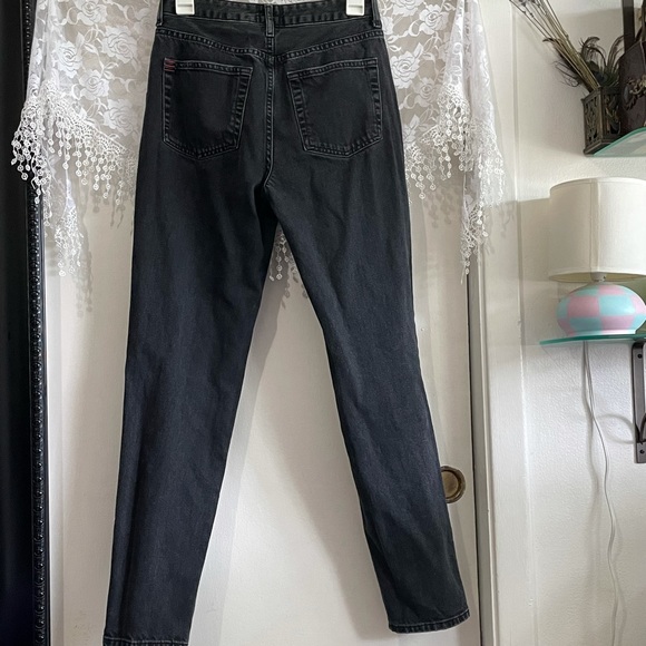BDG Mom Jeans - Picture 4 of 4
